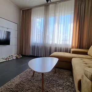  Appartamento Central Apartment