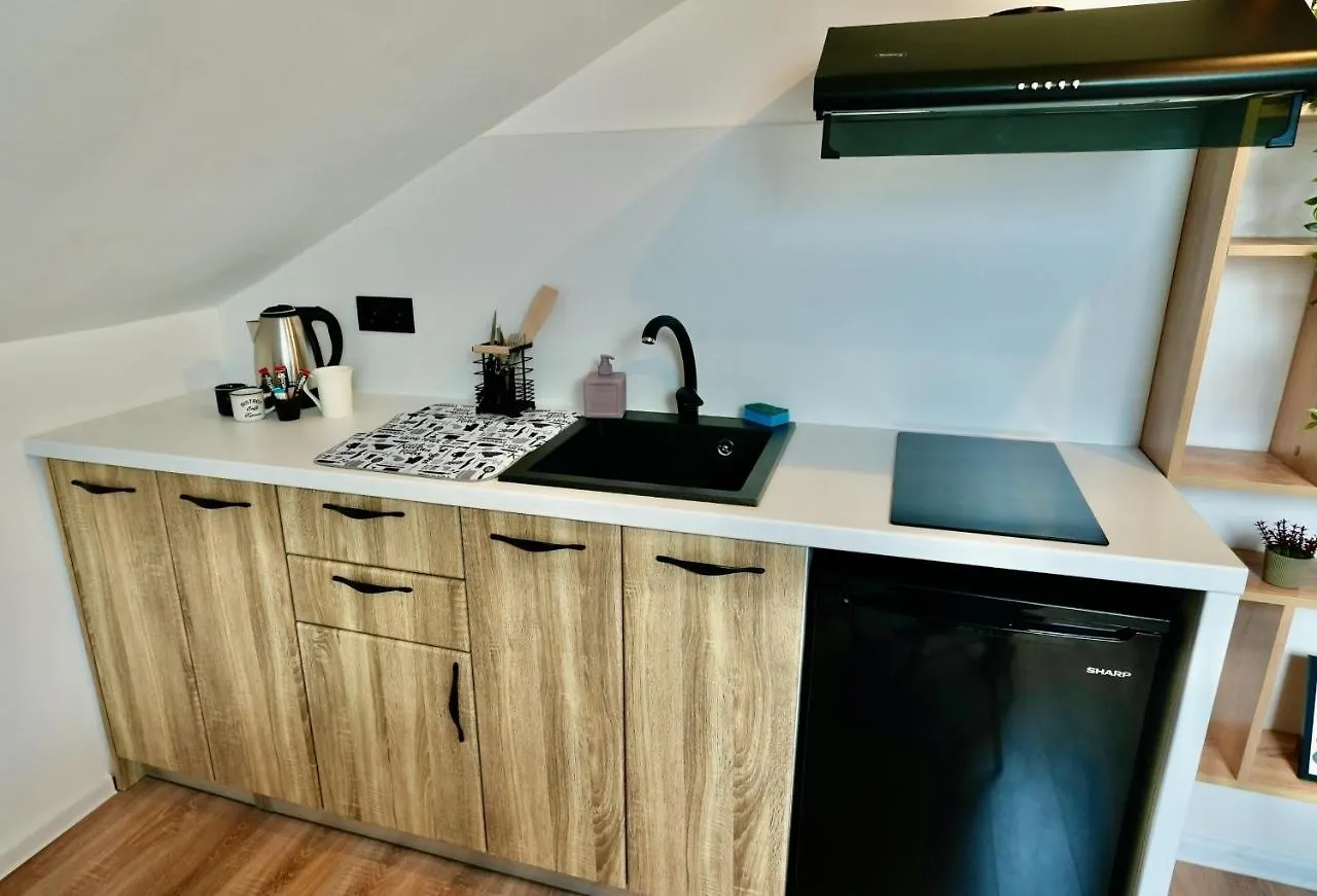 Lily'S Studio 1 By Bulgarentals - Central Sofia Bulgaria