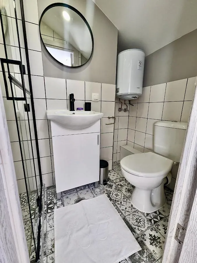 Apartment Lily'S Studio 1 By Bulgarentals - Central Sofia Bulgaria
