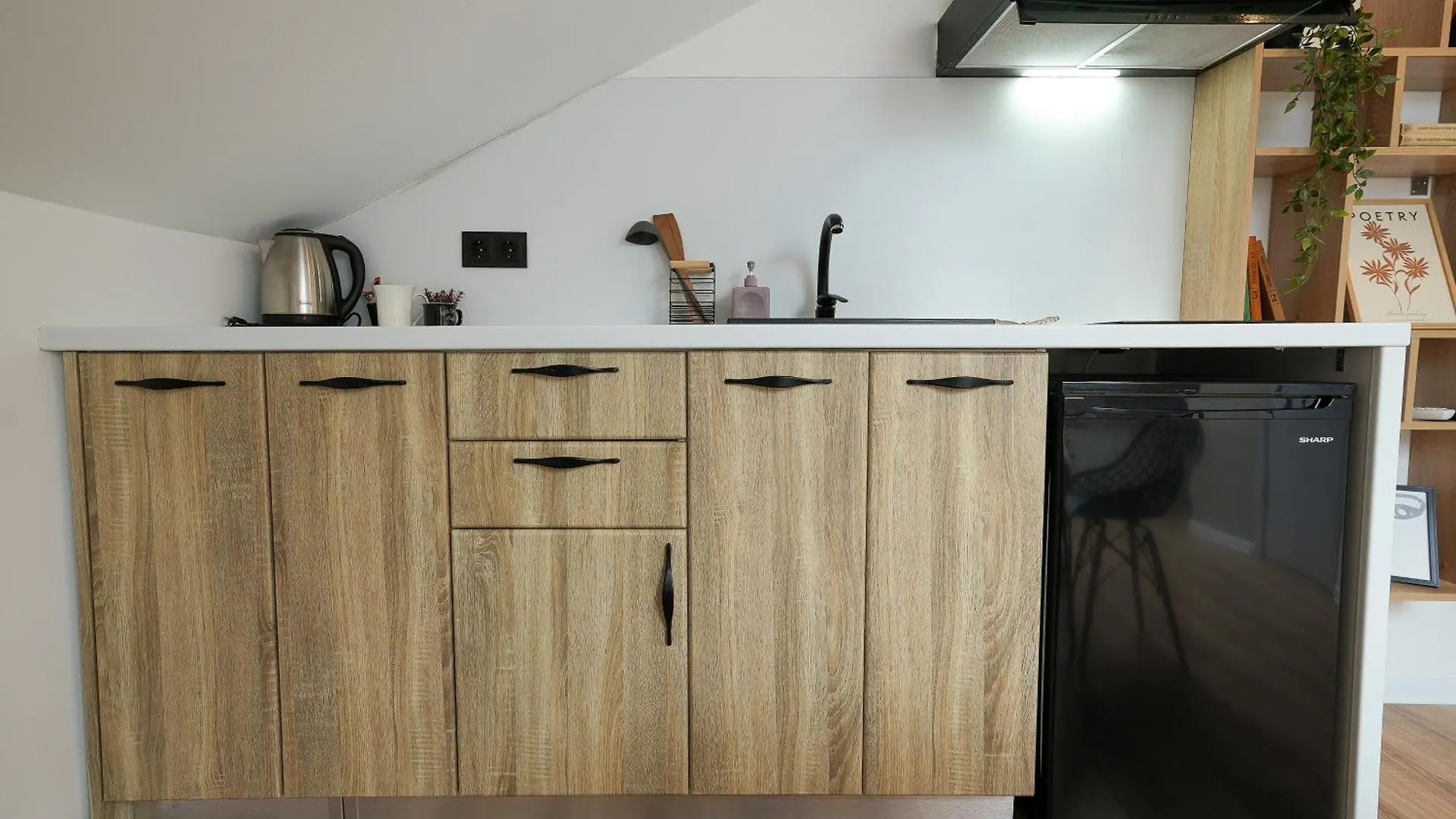 Apartment Lily'S Studio 1 By Bulgarentals - Central Sofia
