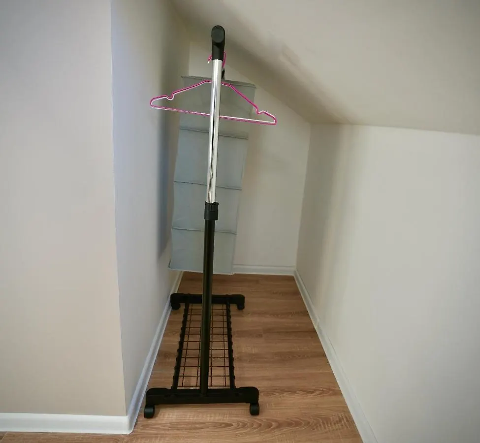 Appartement Lily'S Studio 1 By Bulgarentals - Central Sofia